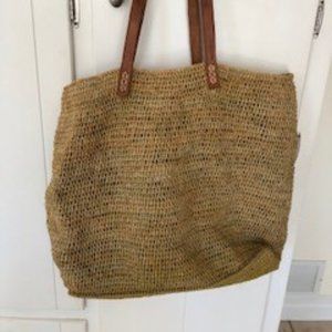 BEACH BAG